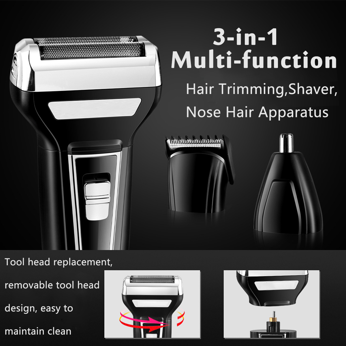 3-In-1-Reciprocating-Electric-Shaver-Electric-Razor-Shaver-Rotary-Shaver-Portable-Face-Shaver-Rechar-1414780