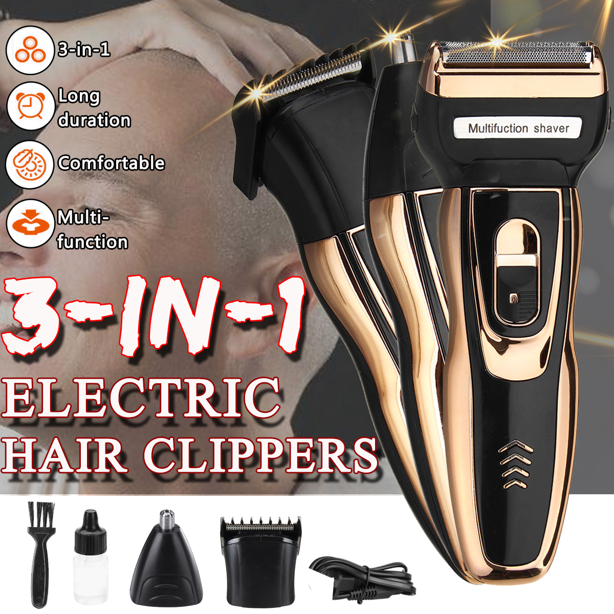 3-in-1-Electric-Razor-Rechargeable-Mens-Electric-Shaver-Grooming-Kit-Beard-Trimmer-Reciprocating-Hai-1417403