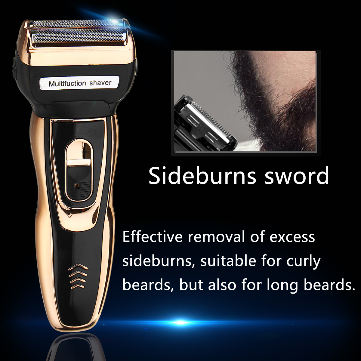 3-in-1-Electric-Razor-Rechargeable-Mens-Electric-Shaver-Grooming-Kit-Beard-Trimmer-Reciprocating-Hai-1417403