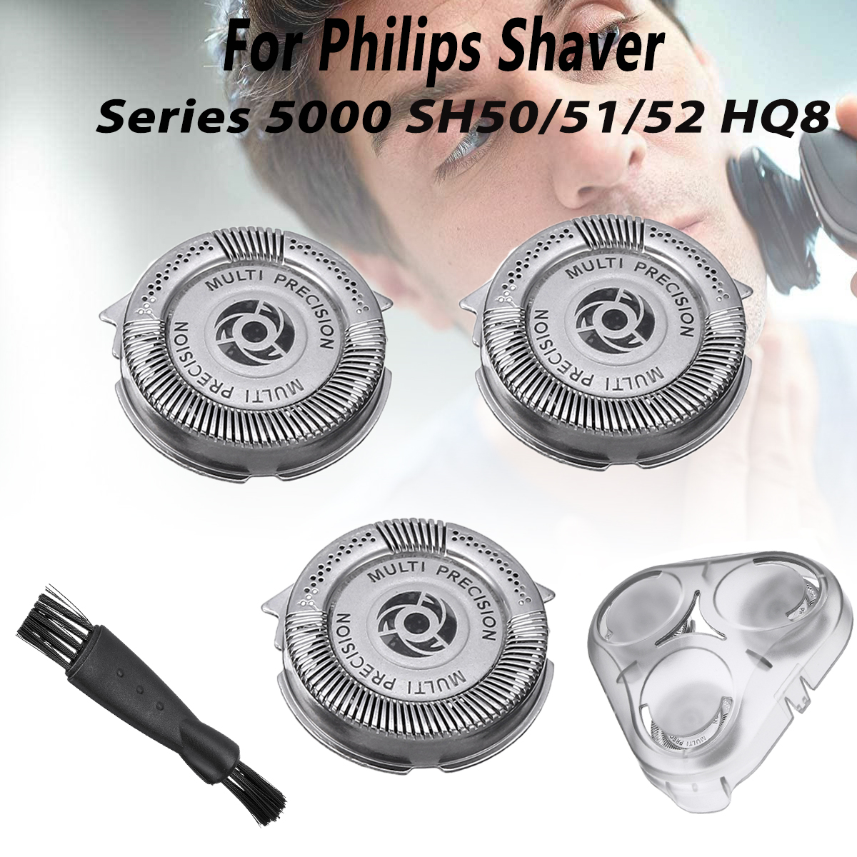 3Pcs-Professional-Shaver-Razor-Head-Replacement-Blades-Cutters-Shaver-Head-Cover-For-Philips-SH50-1400758