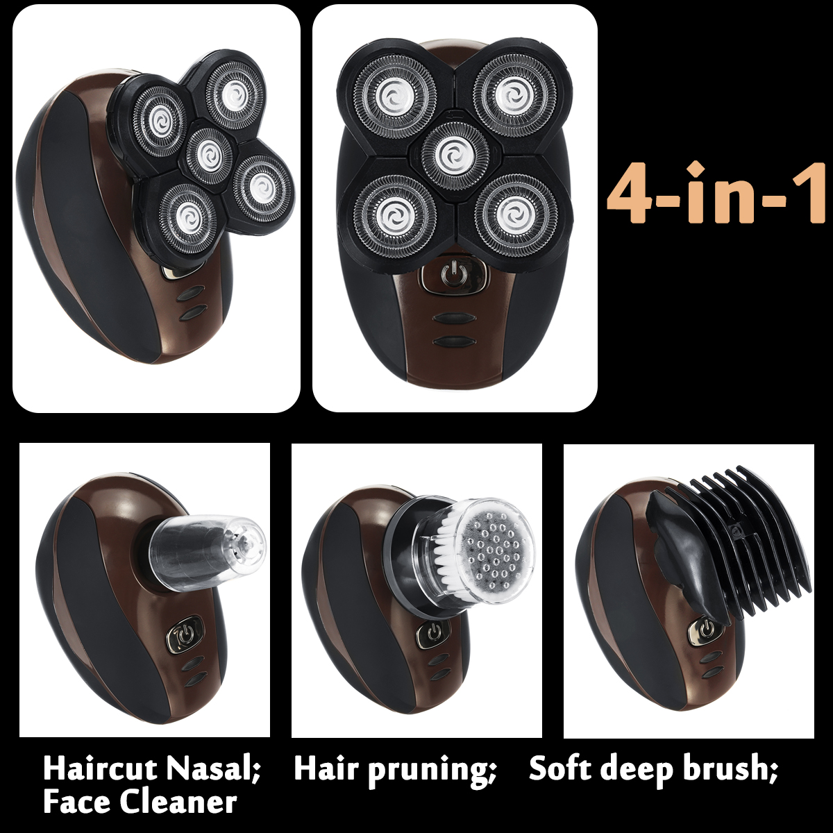 4-IN1-5-Head-Men-Cordless-Electric-Shaver-Razor-Bald-Clipper-Trimmer-USB-Rechargeable-1438085
