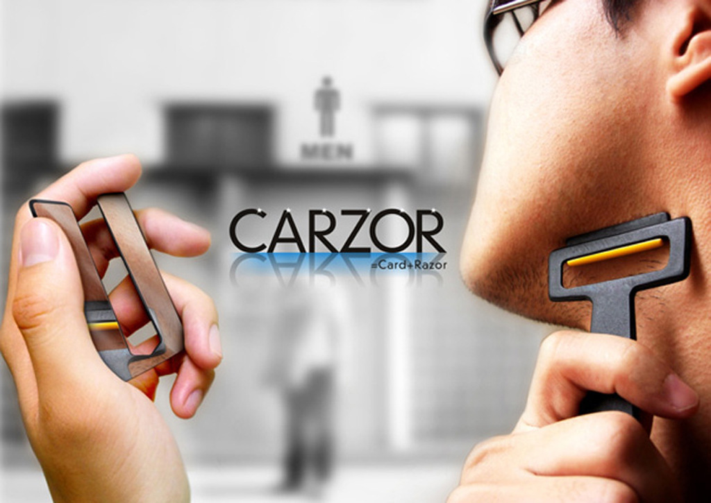 Carzor-3-In-1-Card-Designed-Wallet-Mini-Razor-Bead-Portable-Beard-Shaving-Mirror-Stand-Kit-1127090