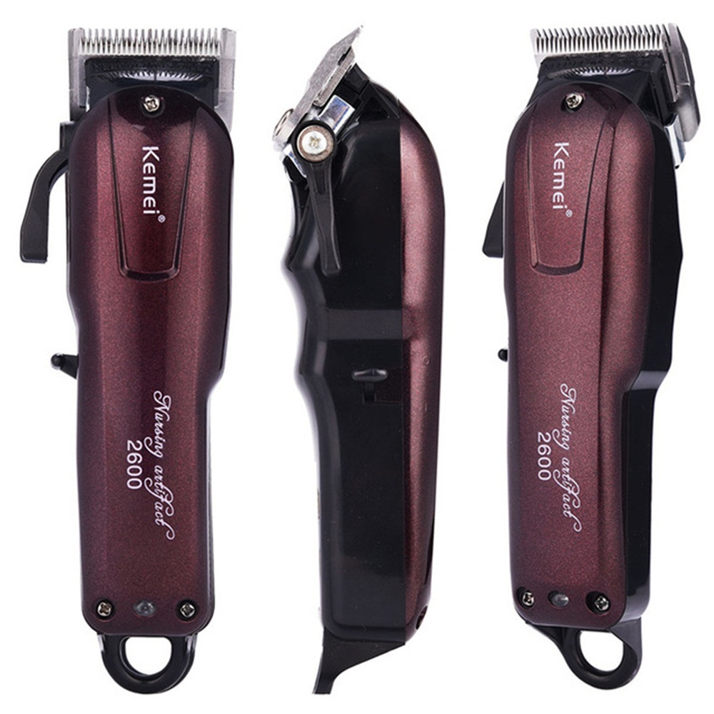 KEMEI-KM-1407-Hair-Clipper-Electric-Shaver-Razor-Nose-Hair-Trimmer-Cordless-Men-Barber-Tool-1315219