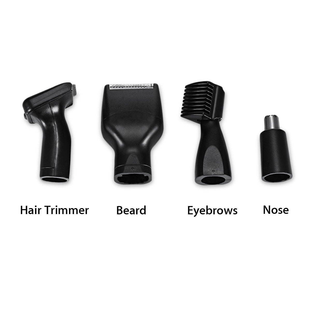 Kemei-4-in-1-Nose-Hair-Beard-Eyebrow-Rechargeable-Electric-Trimmer-Electric-Nose-Trimmer-Ear-Shaver-1409747