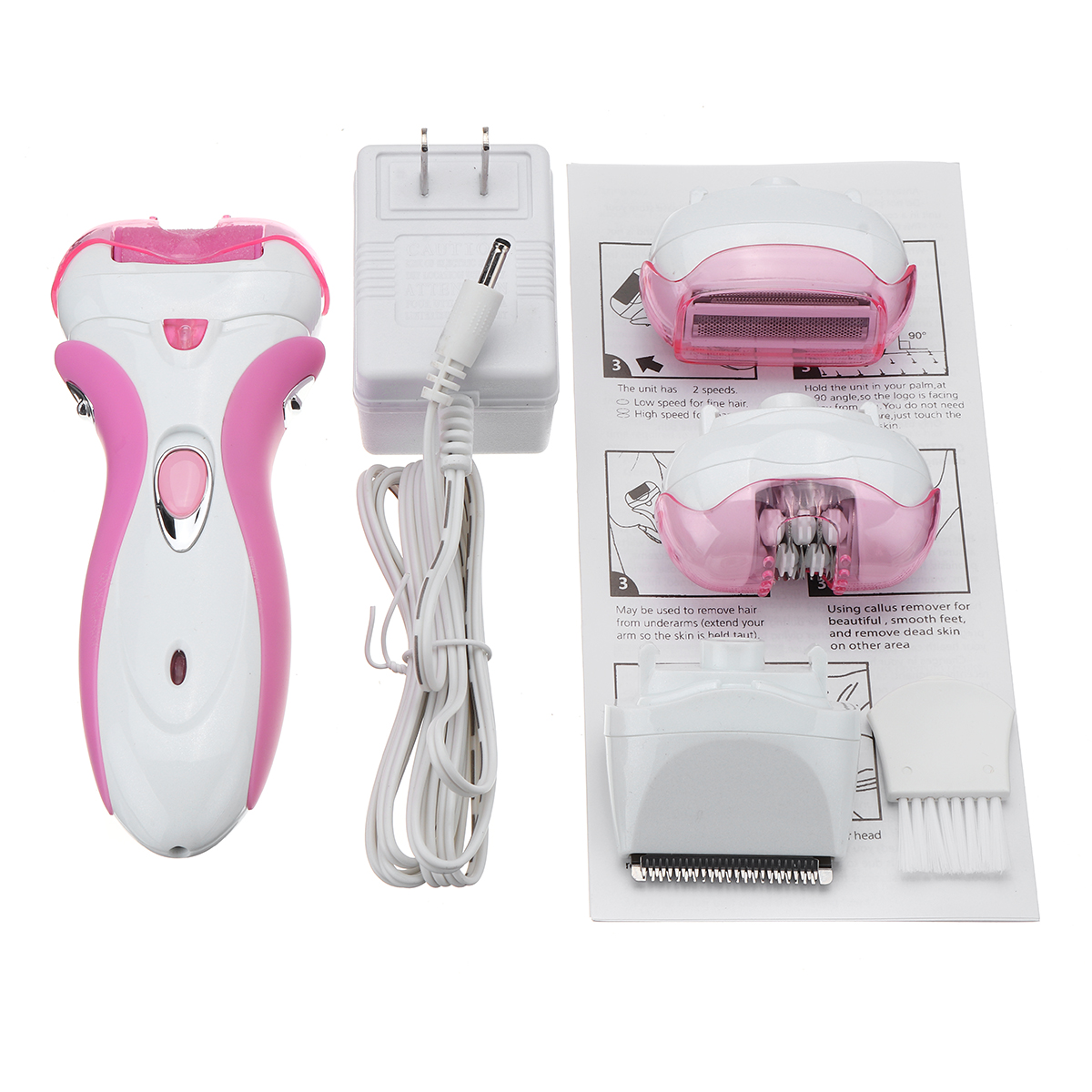 4-in-1-Electric-Foot-Grinder-Remover-Dead-Skin-Ladys-Hair-Removal-Painless-Shaver-Epilator-Exfoliat-1290631