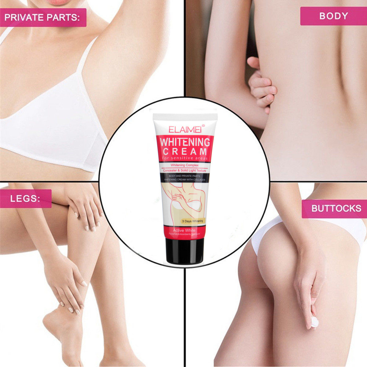 60ml-Magic-Cream-Body-Beauty-Legs-Knees-Private-Parts-Intimate-1352173