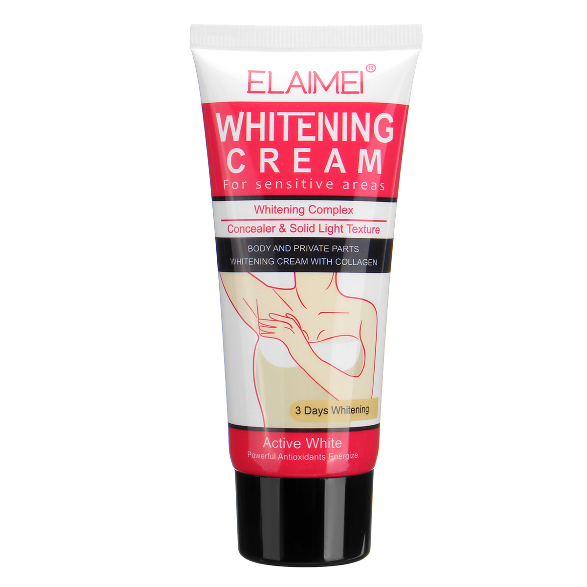 60ml-Magic-Cream-Body-Beauty-Legs-Knees-Private-Parts-Intimate-1352173