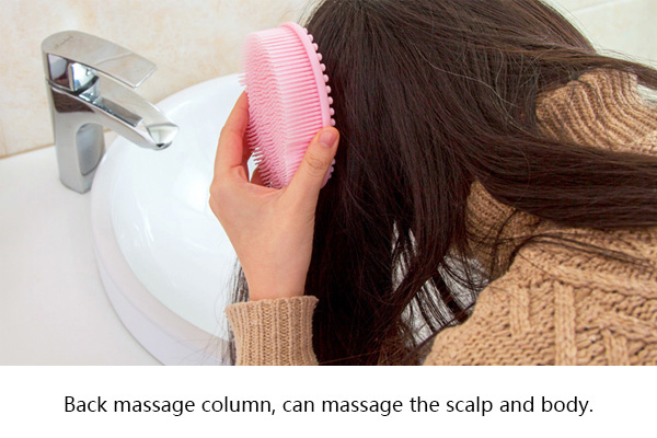 Multi-Use-Soft-Silicone-Massage-Cleaning-Brush-Baby-Shower-Bath-Shampoo-Relaxation-Scalp-Comb-1171514