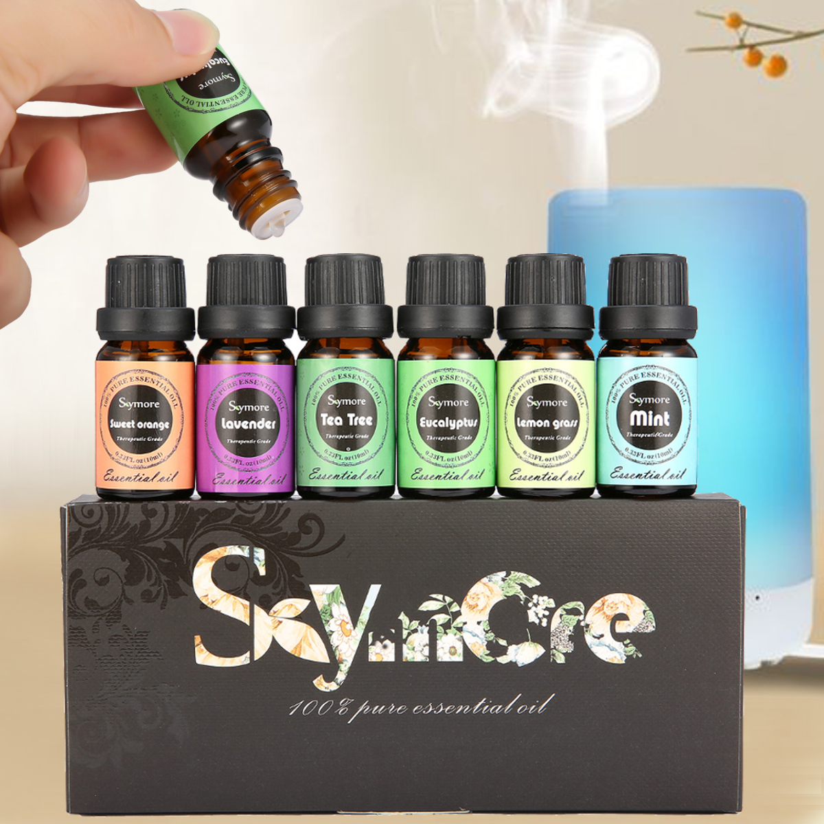 6Pcs-Pure-amp-Natural-Essential-Oils-Humidifier-Aromatherapy-Fragrance-Set-1167773