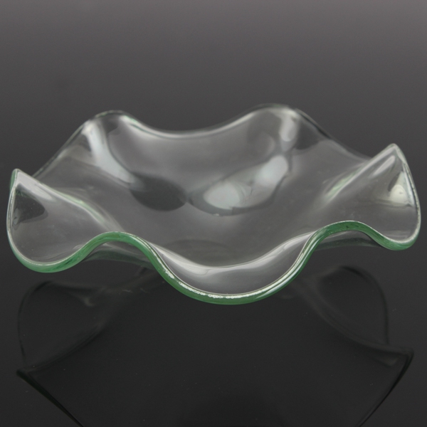 Glass-Essential-Oil-Holder-Dish-Fragrance-Diffuser-Lamp-Tray-Scent-Relaxing-1004941