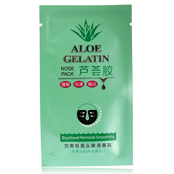 10-PCS-Aloe-Gel-Cleansing-Nose-Pores-Blackheads-Removal-Conk-Mask-946834