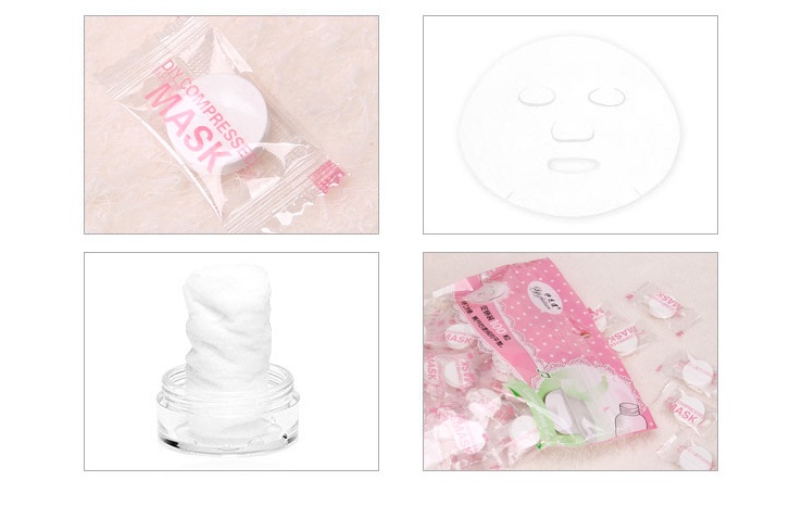 100pcs-Compressed-Mask-Facial-Face-Mask-Spunlace-Cotton-Travel-Face-Care-Makeup-Beauty-Tool-1186317