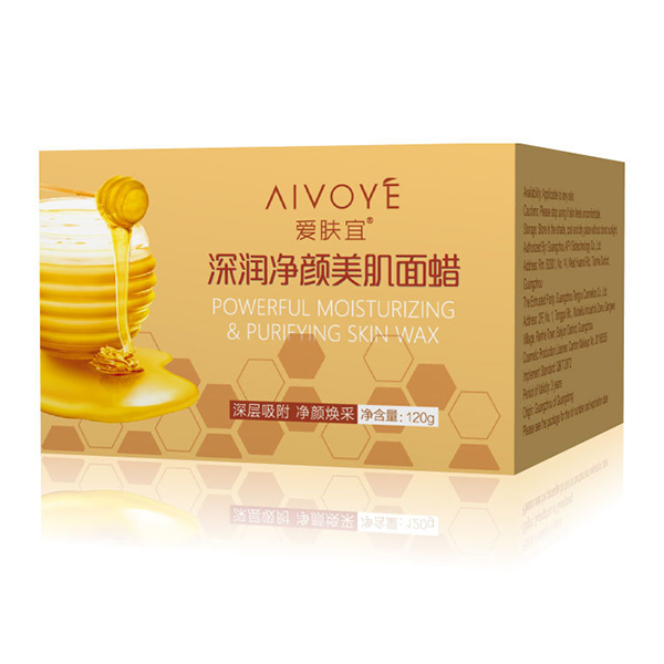 120g-Honey-Facial-Wax-Cream-Extract-Mositurizing-Blackhead-Remove-Exfoliate-1212335