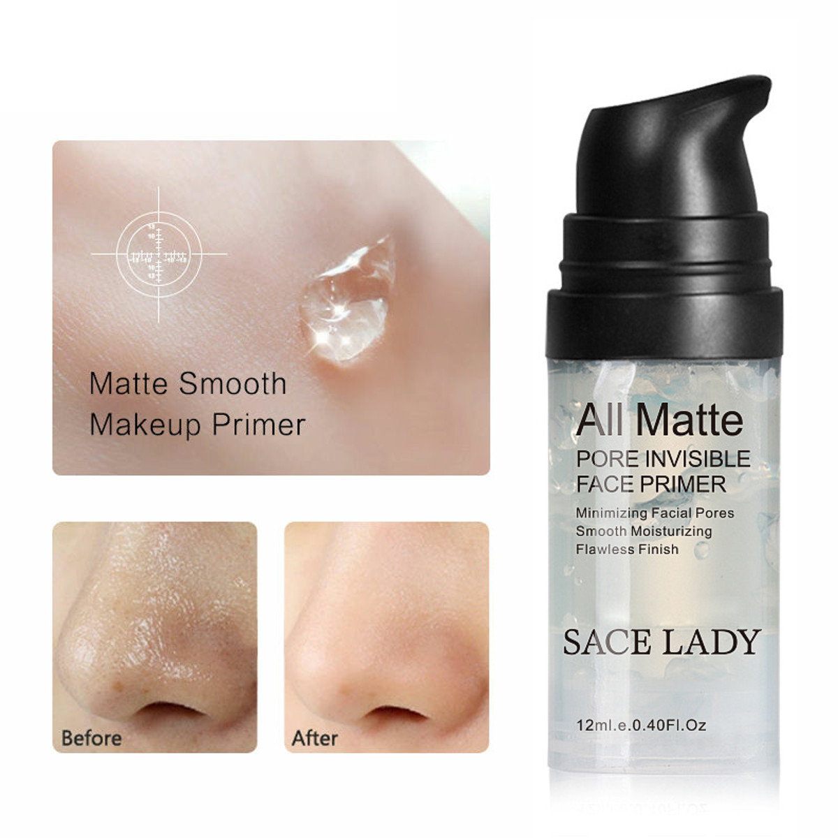 12ml-Face-Makeup-Primer-Natural-Matte-Make-Up-Foundation-Pores-Cosmetic-Skin-Oil-1309381