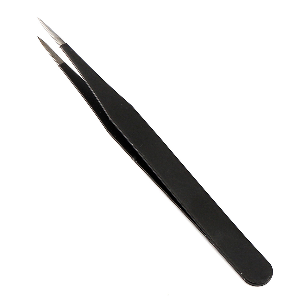 2pcs-Ingrown-Hair-Tweezers-Eyebrow-Removal-Blackhead-Picking-Tool-Nail-Rhinestones-Nipper-1139166