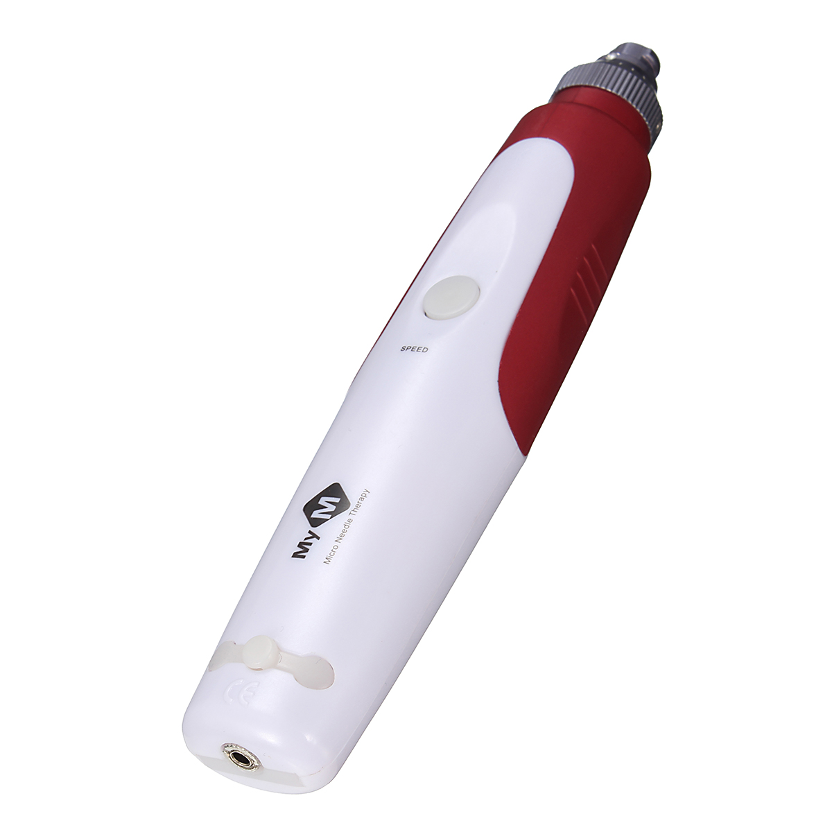 Electric-Auto-Derma-Pen-Micro-Needle-Stamp-Skin-Roller-Anti-Aging-Skin-Care-Facial-Therapy-Tool-1117410