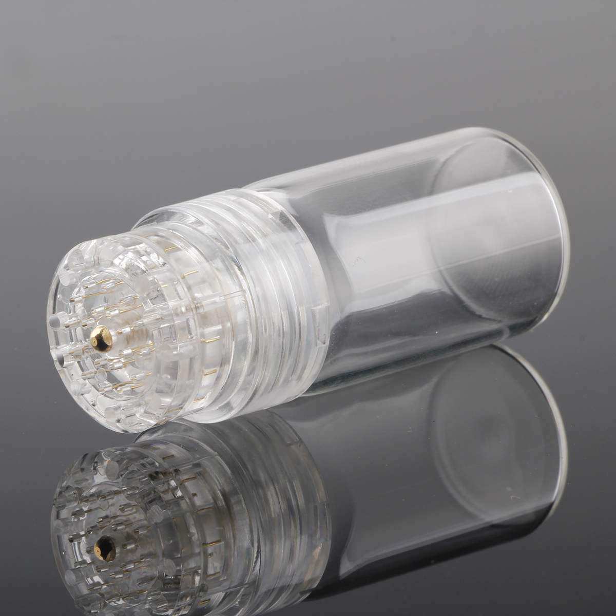 Hydra-20-Micro-Needle-Titanium-Applicator-Bottle-Anti-aging-Skin-Care-Reusable-1175219