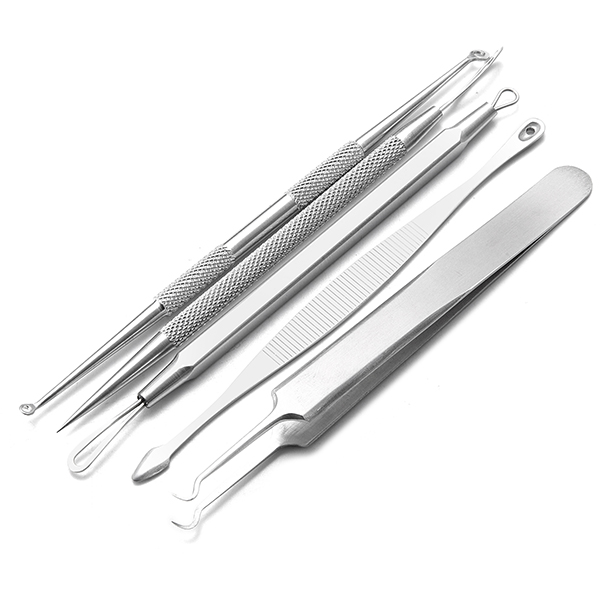 YFMreg-Blackhead-Remover-Kit-Pimple-Comedone-Extractor-Tool-Acne-Removal-Set-With-Mirror-1112901