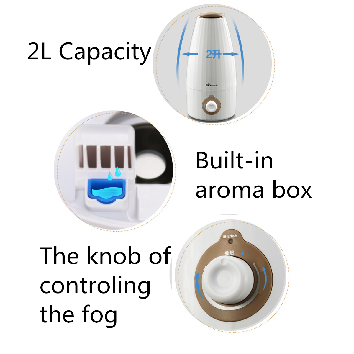 2L-Aroma-Humidifier-Air-Diffuser-Purifier-Quiet-Home-Atomizer-Spa-Aromatherapy-Large-Capacity-1206819