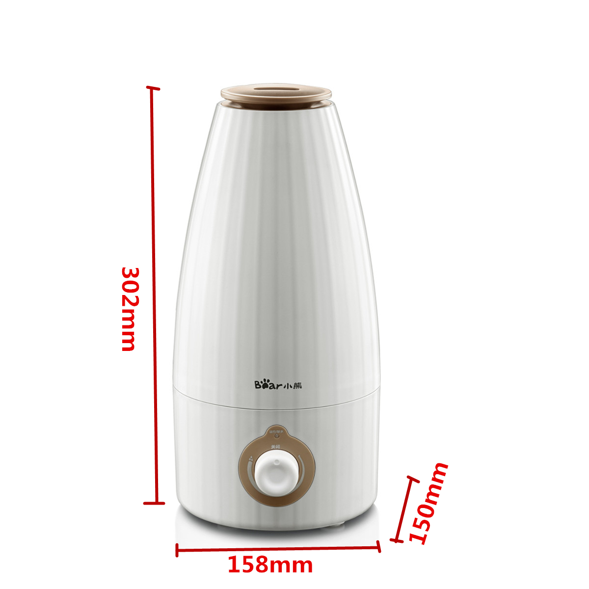 2L-Aroma-Humidifier-Air-Diffuser-Purifier-Quiet-Home-Atomizer-Spa-Aromatherapy-Large-Capacity-1206819