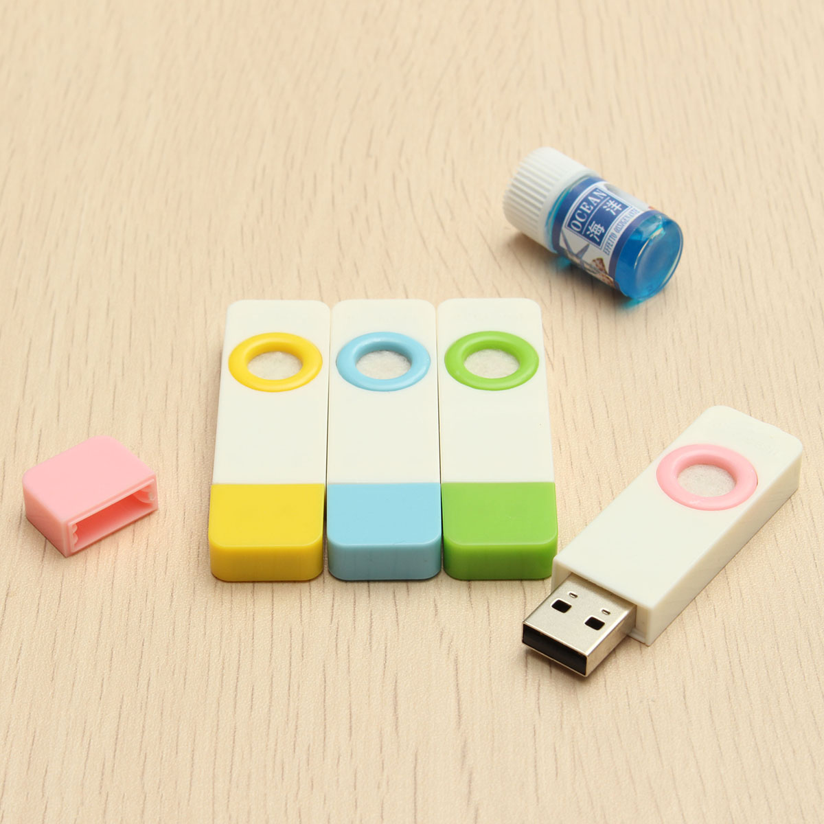 2pcs-Mini-USB-Humidifier-Aroma-Fresh-Air-Diffuser-amp-Essential-Oil-Aromatherapy-Car-Room-Office-1128696