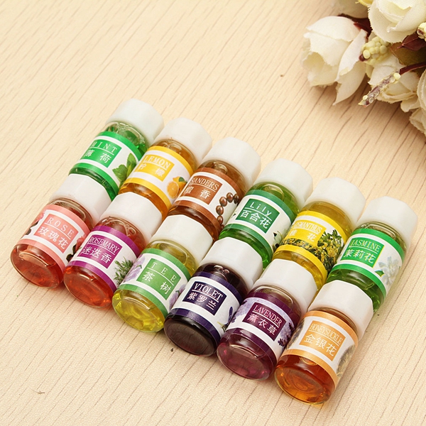 36pcs-Pure-Lavender-Aromatherapy-Humidifier-Essential-Oils-Spa-Water-Soluble-Aroma-Oil-Set-1085303