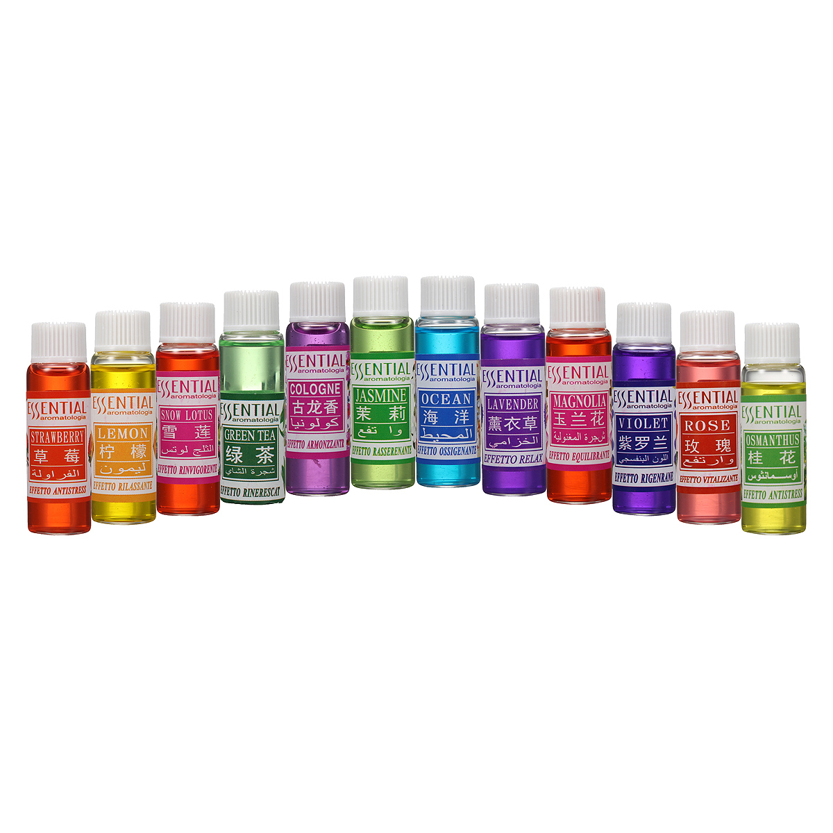 99ml-12-Bottles-Pure-Plant-Essential-Oil-Set-Lavender-Ocean-Jasmine-Humidifier-Spa-Aromatherapy-1113499