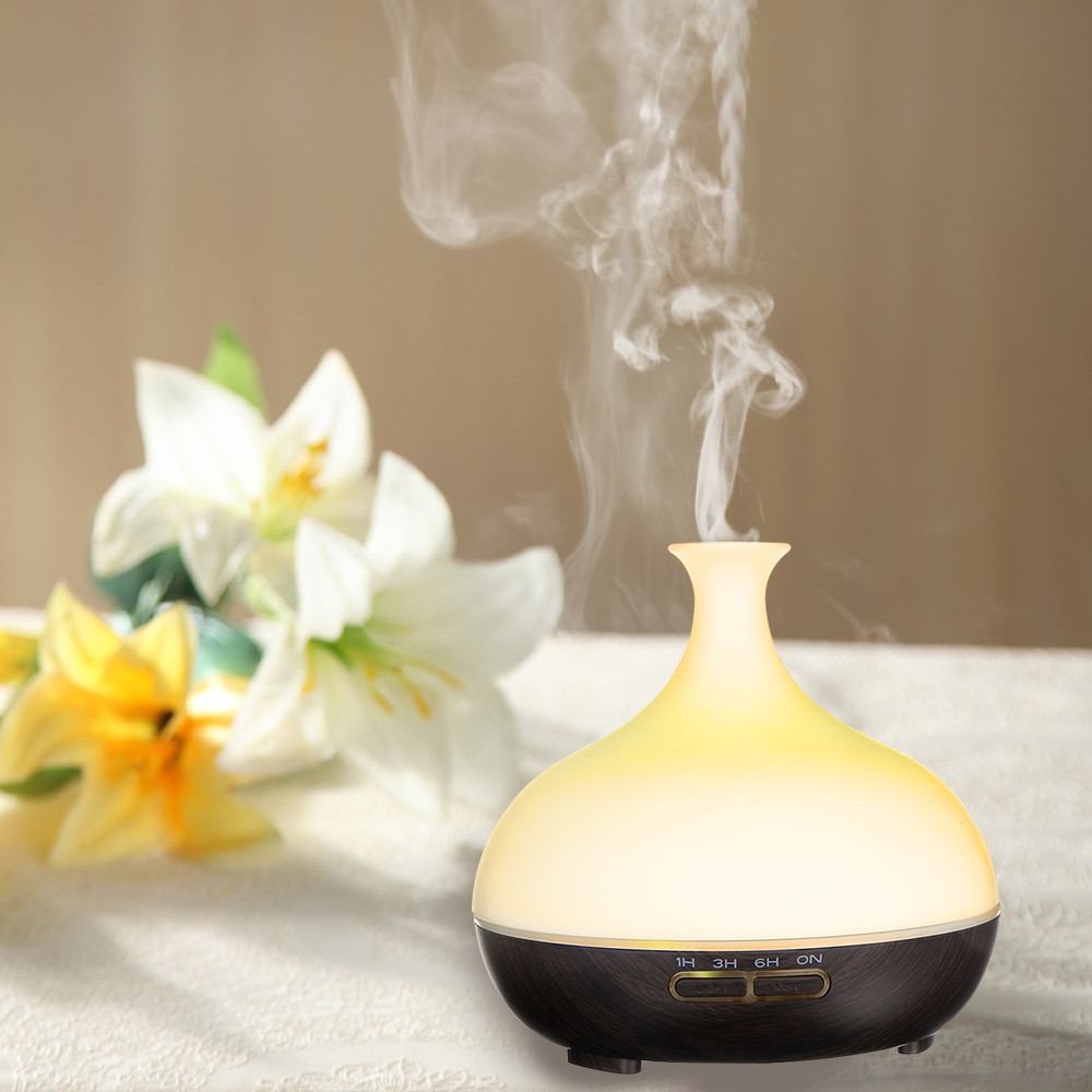 ARCHEER-Vase-Ultrosonic-Humidifier-Essential-Oil-Air-Diffuser-Arotherapy-Aroma-Mist-Maker-300ml-1274870