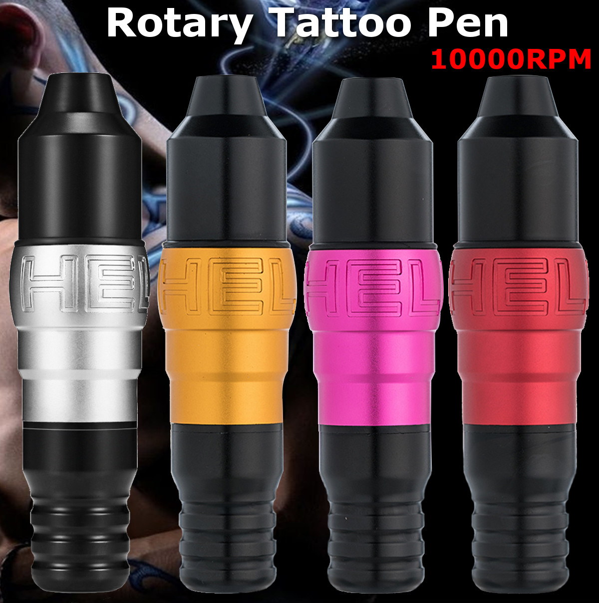 10000RPM-Rotary-Tattoo-Pen-Mabuchi-Motor-Needle-Cartridge-Direct-Drive-Machine-1357434