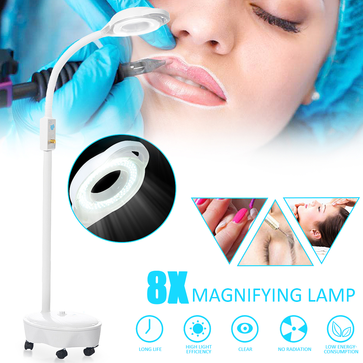 220V-Pro-8X-Diopter-Magnifying-Lamp-120-LED-Beads-Magnifier-Facial-Light-with-Swivel-Arm-for-Beauty--1465763