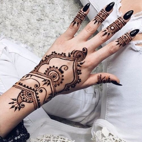 3pcs-Black-Natural-Herbal-Henna-Cone-Temporary-Tattoo-Body-Art-Tattoos-Hair-Loss-1115290