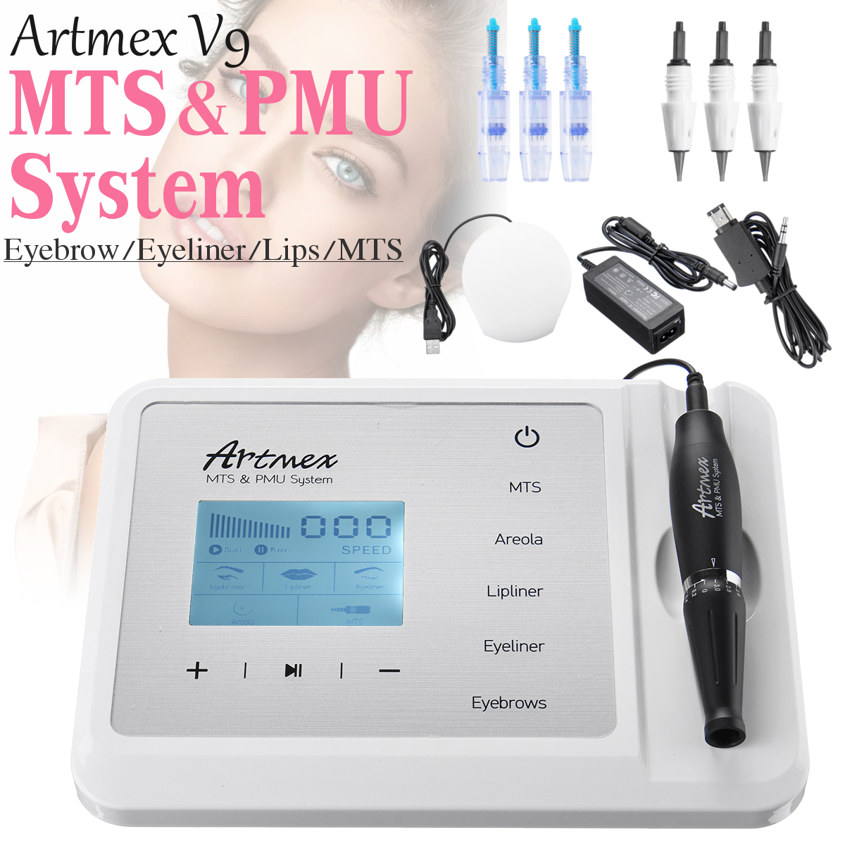 ARTMEX-V9-MTS-PMU-System-Permanent-Makeup-Tattoo-Pen-Machine-Eye-Brow-Lip-Rotary-1401416