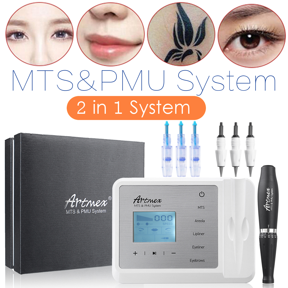 ARTMEX-V9-MTS-PMU-System-Permanent-Makeup-Tattoo-Pen-Machine-Eye-Brow-Lip-Rotary-1401416