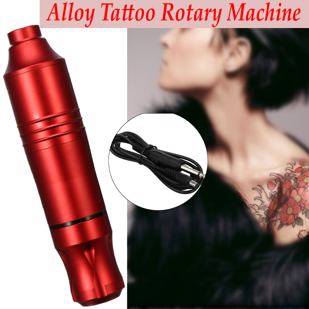 Alloy-Tattoo-Rotary-Machine-Pen-Tattoo-Makeup-Needle-Cartridge-Direct-Drive-1471342