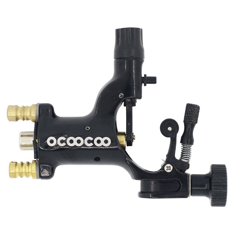 OCOOCOO-Q180-5000Rmin-Dragonfly-Rotary-Tattoo-Gun-Liner-Shader-High-Performance-Taiwan-Motor-1188069
