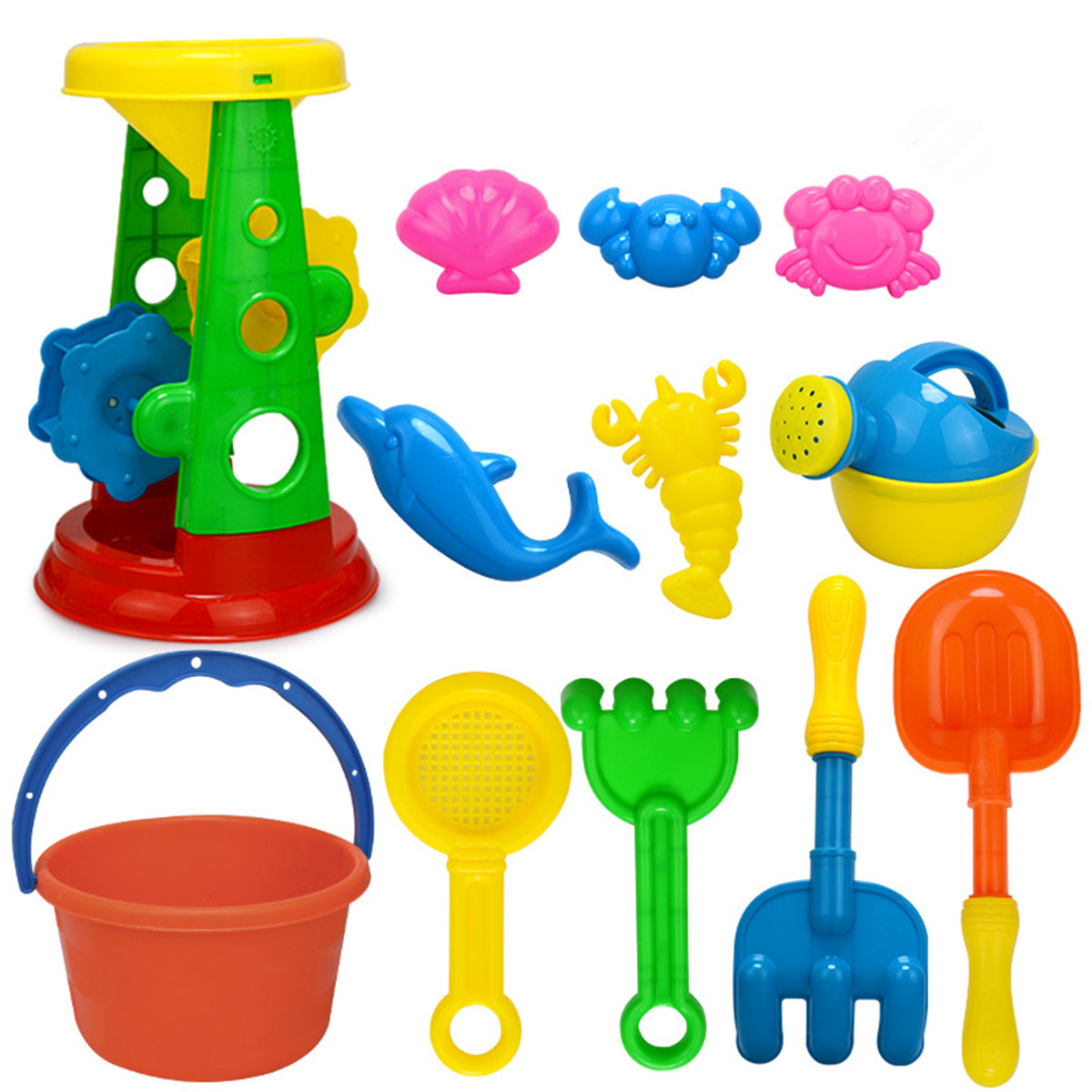 12PcsSet-Summer-Beach-Sand-Play-Toys-Sand-Water-Toys-Kids-Seaside-Bucket-Shovel-Rake-Kit-Play-Toys-1339926