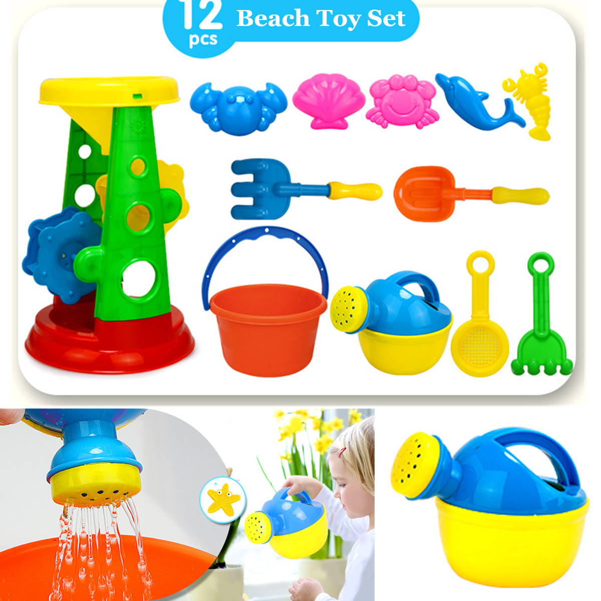 12PcsSet-Summer-Beach-Sand-Play-Toys-Sand-Water-Toys-Kids-Seaside-Bucket-Shovel-Rake-Kit-Play-Toys-1339926
