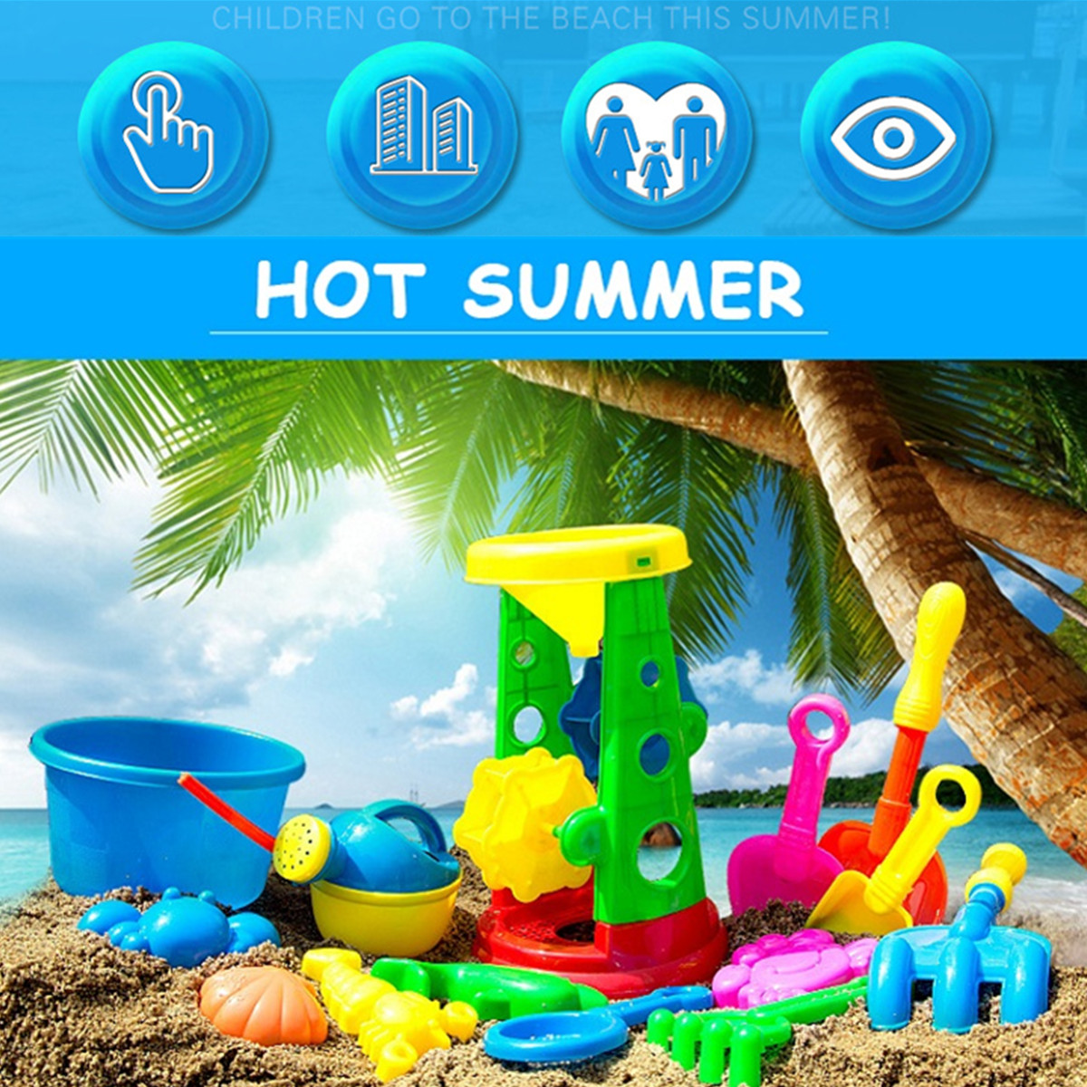 12PcsSet-Summer-Beach-Sand-Play-Toys-Sand-Water-Toys-Kids-Seaside-Bucket-Shovel-Rake-Kit-Play-Toys-1339926