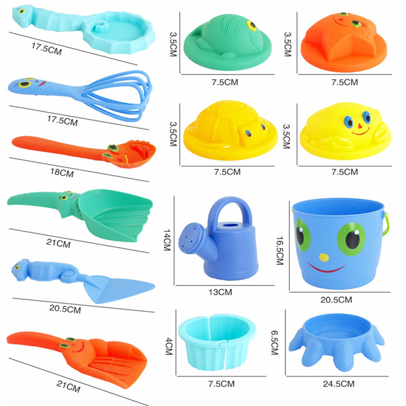 14PCS-Fun-Cute-Playing-Game-Toy-Sea-Creature-Shape-Tools-Sand-Water-Beach-Indoor-Outdoor-Toy-1053078