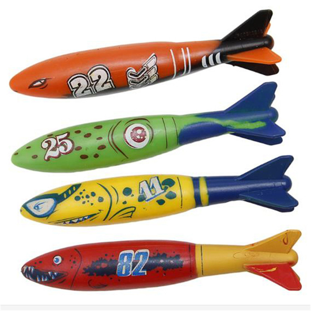 4-PcsPack-Torpedo-Rocket-Throwing-Toy-Swimming-Pool-Diving-Game-Torpedoes-Bandits-Beach-Play-Toys-1366777