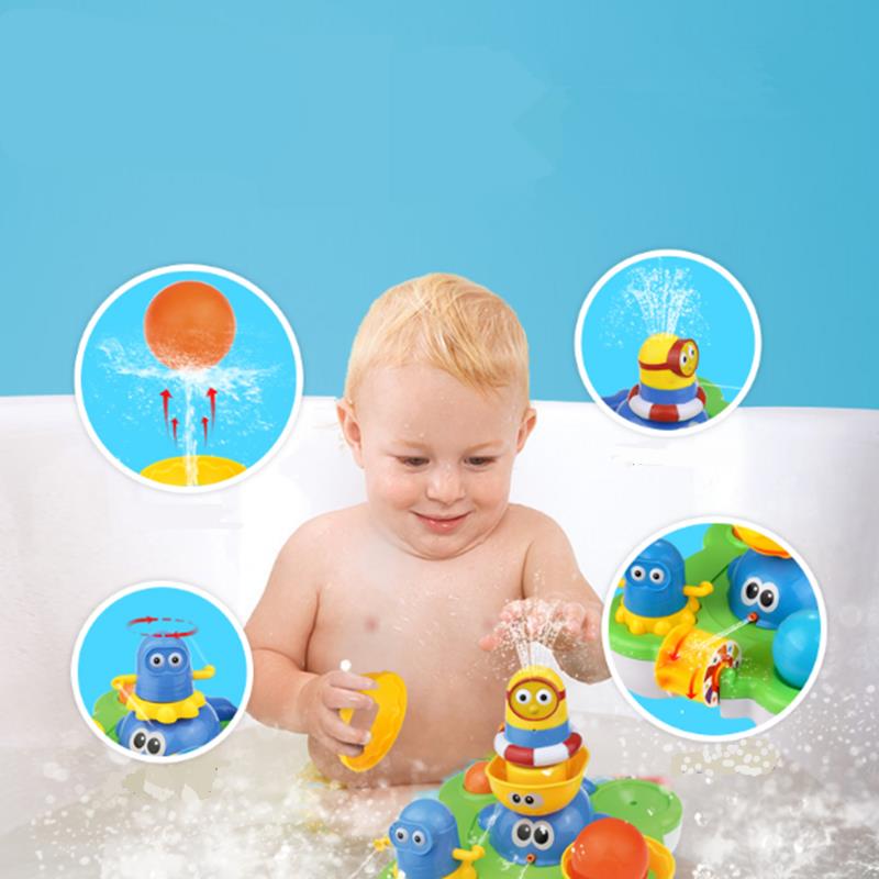 CIKOO-Baby-Fountain-Bath-Toy-for-Children-Douche-Kids-Electric-Floating-Spraying-Water-Cartoon-Toys-1175172