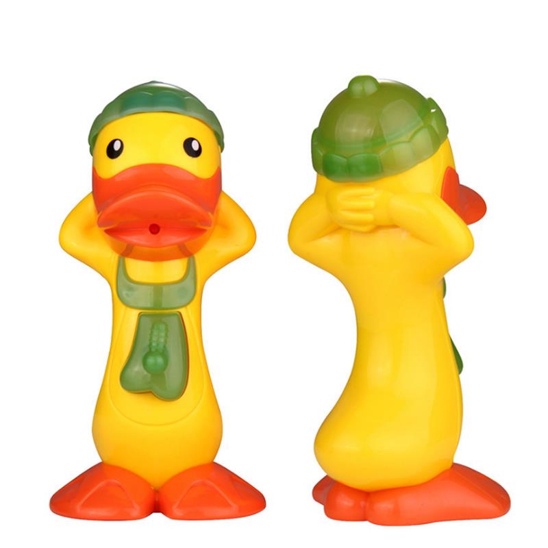 Cikoo-Baby-Bathing-Play-Water-Toy-Discolor-Duck-Water-Gun-Sensing-Temperature-Duck-Toys-1176129