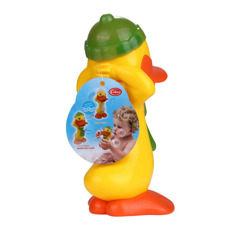 Cikoo-Baby-Bathing-Play-Water-Toy-Discolor-Duck-Water-Gun-Sensing-Temperature-Duck-Toys-1176129