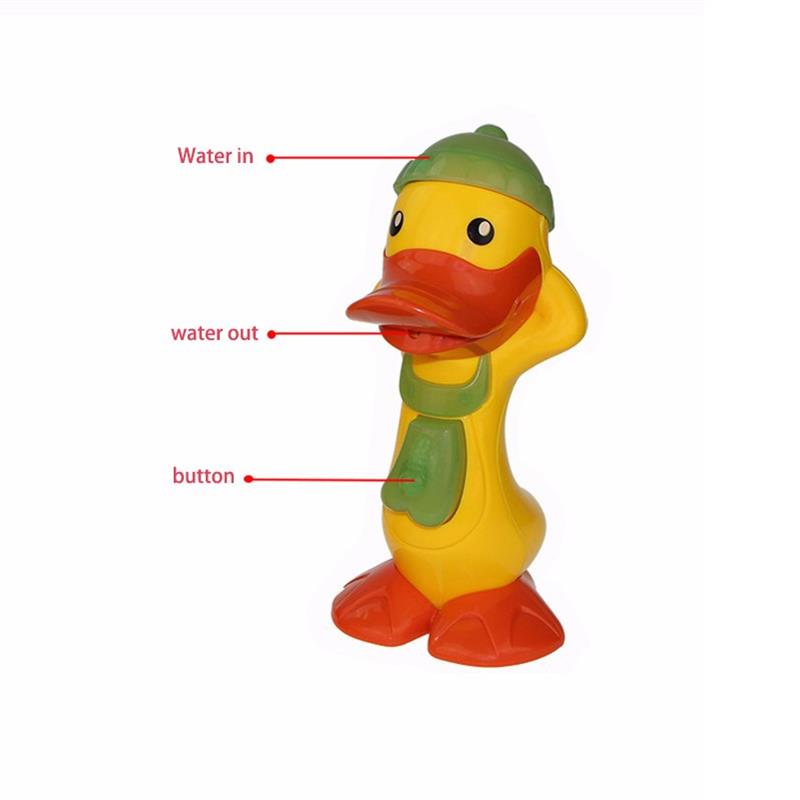 Cikoo-Baby-Bathing-Play-Water-Toy-Discolor-Duck-Water-Gun-Sensing-Temperature-Duck-Toys-1176129