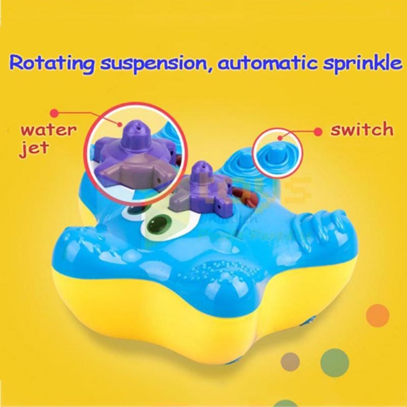 Cikoo-Bath-Toys-for-Baby-Kids-Bathtub-Bathroom-Swimming-Pool-Beach-Electric-Starfish-Floating-Water--1175759