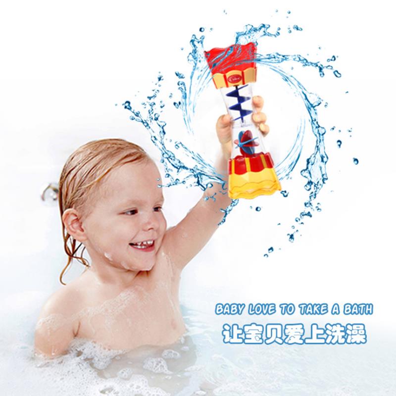 Cikoo-New-Baby-Bath-Toys-Scoop-Water-Swimming-Beach-Rotating-Cylinder-Flow-Observation-Cup-1176131