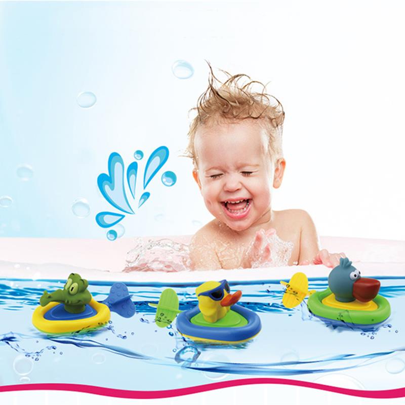 Cikoo-Pull-Toys-Children-Bathing-Baby-Bathing-Water-Toys-Bathing-Amphibious-1175758