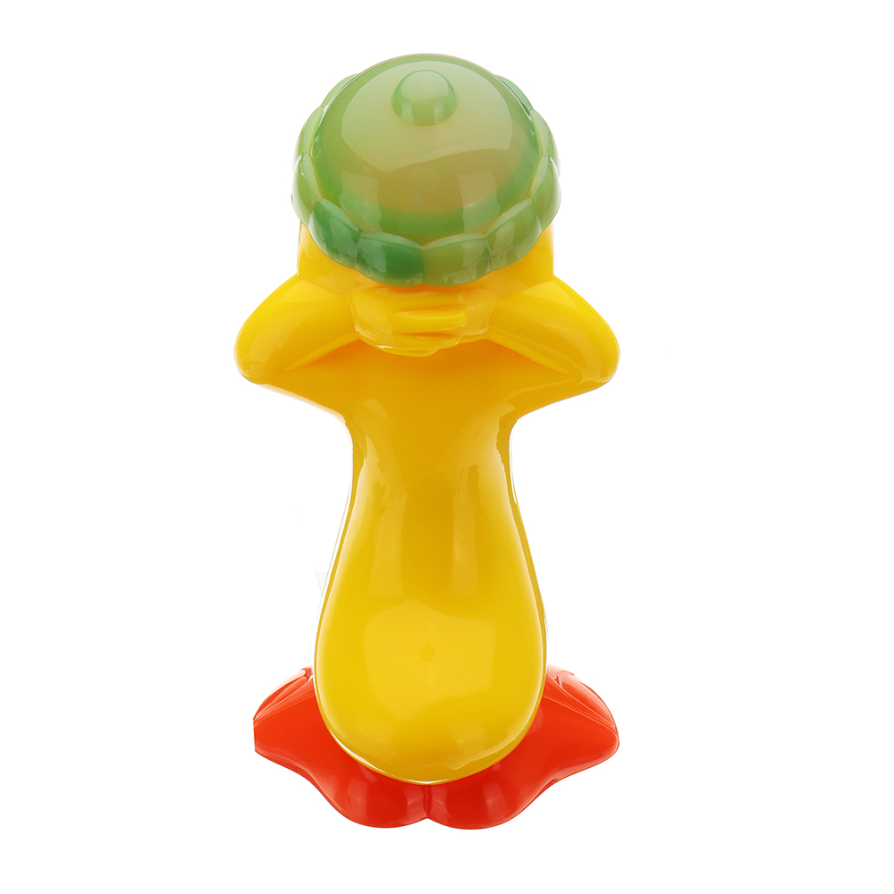 Cikoo-Water-Gun-Temperature-Sensitive-Toy-Change-Colour-Duck-19cm-Bath-Toy-Beach-Play-Toys-1293997