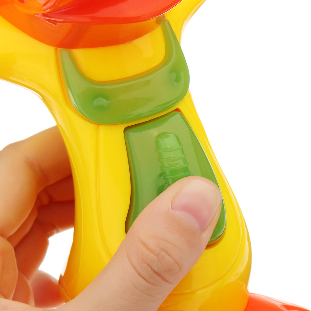 Cikoo-Water-Gun-Temperature-Sensitive-Toy-Change-Colour-Duck-19cm-Bath-Toy-Beach-Play-Toys-1293997