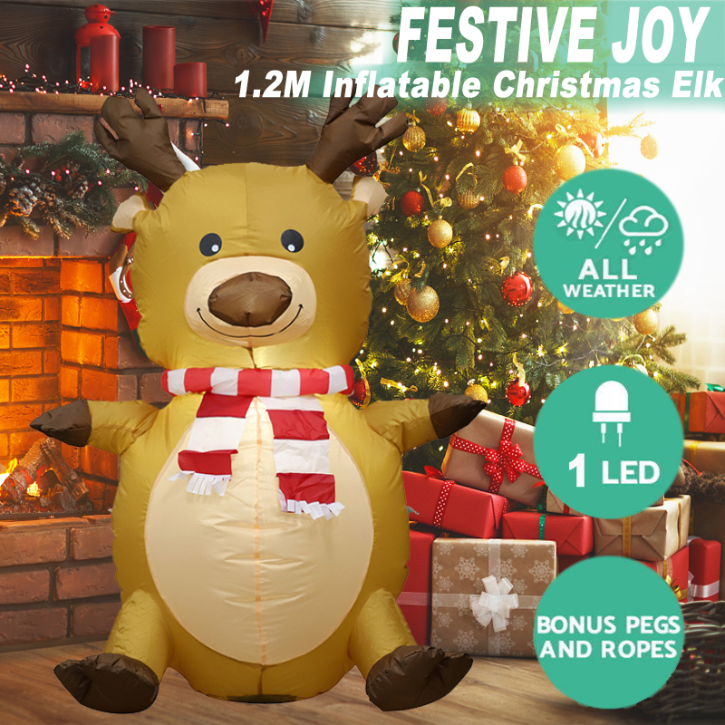 12M-Christmas-Inflatable-Toys-Elk-Xmas-Decoration-Outdoor-Garden-Lights-Decoration-Toys-1385547
